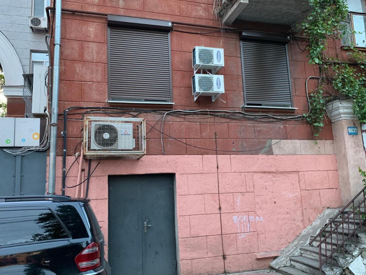 Студия-Люкс С Двумя Спальнями На Соборной Mîkolaiiv Exterior foto